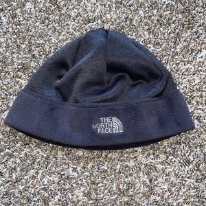 TNF super soft beanie
